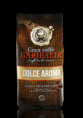 Zrnková káva GRAN CAFFE GARIBALDI DOLCE AROMA, 1 kg
