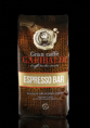 Zrnková káva GRAN CAFFE GARIBALDI ESPRESSO BAR, 1 KG