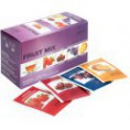 Tea Delight Fruit Mix 4 x 5 x 2g